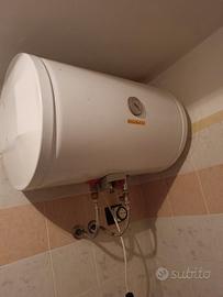 Scaldabagno Elettrico Boschetti 80 Litri