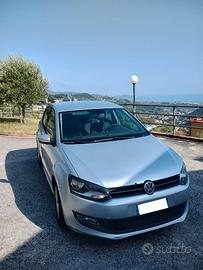 Polo 6r, 1.6 TDI, 2011