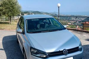 Polo 6r, 1.6 TDI, 2011