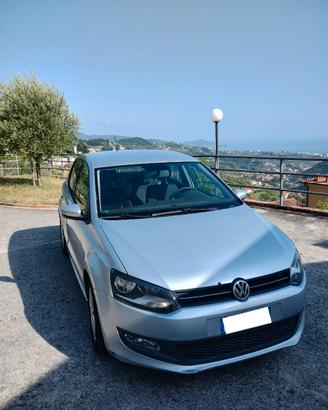 Polo 6r, 1.6 TDI, 2011