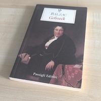 Gobseck - Balzac