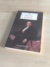 Gobseck - Balzac