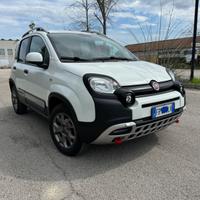 Panda Cross  1.3 Diesel  95 CV.      54.000 km