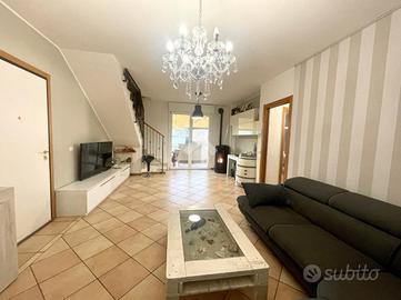 5 LOCALI A VALLEFOGLIA