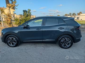 KIA SPORTAGE 1.6  CRDI Mhev Business