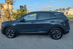 KIA SPORTAGE 1.6  CRDI Mhev Business