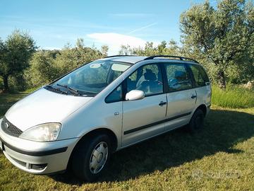  Ford Galaxy 1° serie 