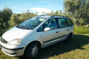  Ford Galaxy 1° serie 