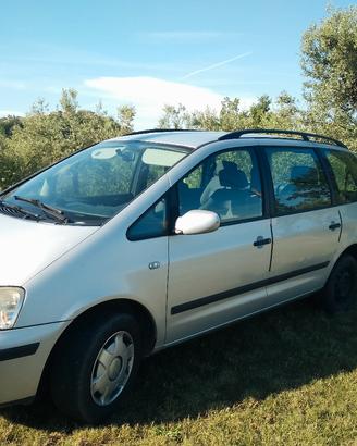  Ford Galaxy 1° serie 