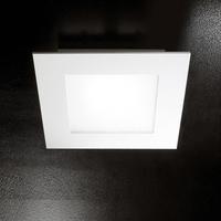 Plafoniera led