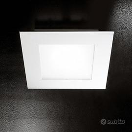 Plafoniera led