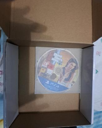GTA 5 accetto solo contanti
