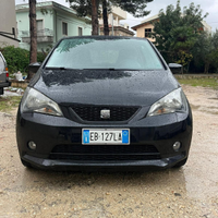 SEAT Mii 1.0 benzina