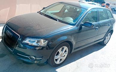 audi a3 1600 diesel 