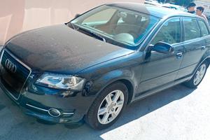 audi a3 1600 diesel 