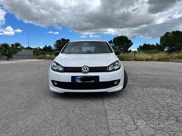 Golf 6 VI Rline