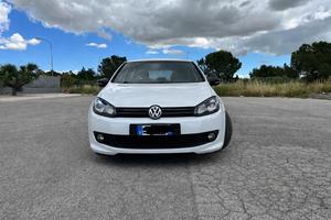 Golf 6 VI Rline