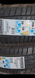 gomme bridgestone turanza 225/60r17
