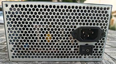 alimentatore per PC HP DPS-300AB-72 A.  HP 300w