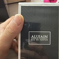 Profumo Kajal Alujain