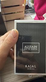 Profumo Kajal Alujain