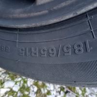 ruote auto 185/65 R15