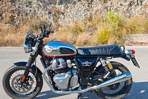 Royal Enfield Interceptor 650 Mark 2