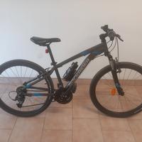 Bici ROCKRIDER ST100 26"