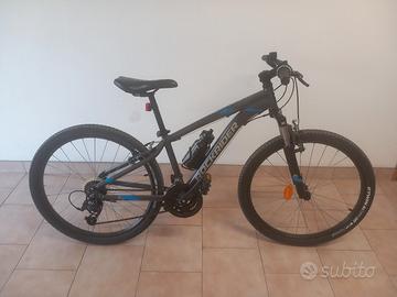 Bici ROCKRIDER ST100 26"