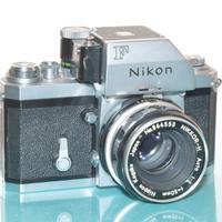 Nikon F tn