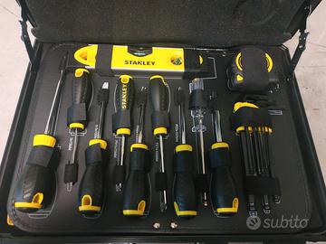 Stanley Cassetta attrezzi nuova e completa