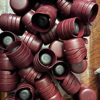 Tappi conserva aromi