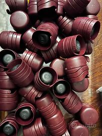 Tappi conserva aromi