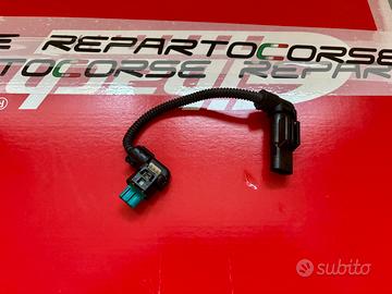 Modulo esclusione OPF BMW B48 Supra