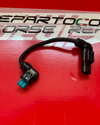 Modulo esclusione OPF BMW B48 Supra