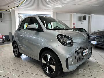 SMART ForTwo EQ Passion - Unico Prop. - Smart Se