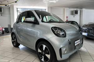 SMART ForTwo EQ Passion - Unico Prop. - Smart Se