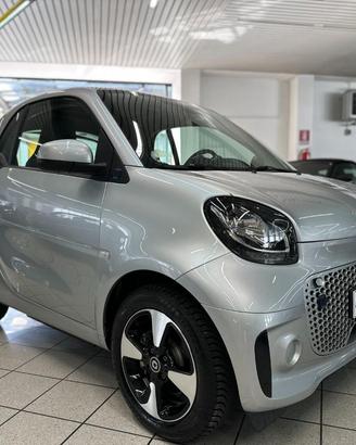 SMART ForTwo EQ Passion - Unico Prop. - Smart Se