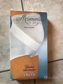 Collant e guaina Premaman