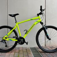 Mountain bike Rockrider