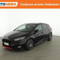 FORD Focus 2.0 TDCi 185 CV ST3