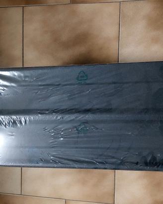 Cassetta portattrezxi a 5 scomparti