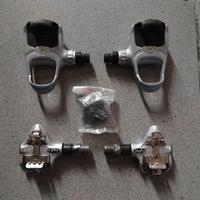 Pedali x bici professionali