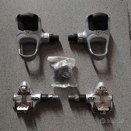 Pedali x bici professionali