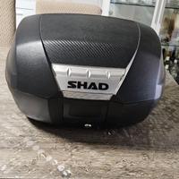 Bauletto Shad SH44