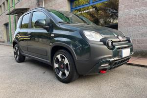 FIAT Panda Cross 1.0 70CV HYBRID NAVIGATORE SENS