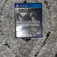 Call of Duty: Modern Warfare