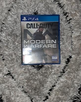Call of Duty: Modern Warfare