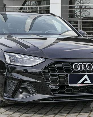 RICAMBI PARTE FRONTALE AUDI A4 #028