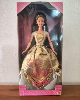 Barbie Sissi 1997